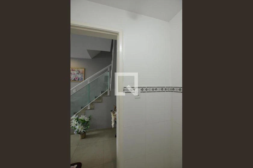 Стиральная машина и 3 спальни: дом 120 м² — photo 42