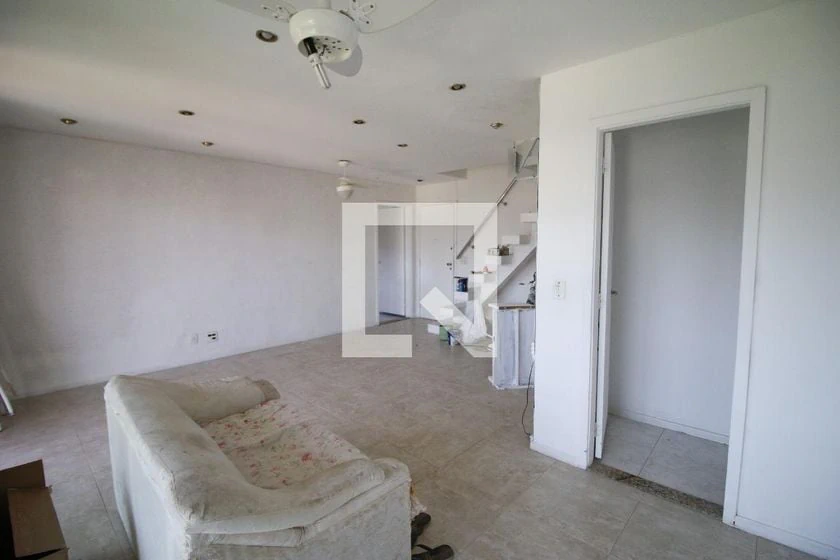 Квартира-котедж із 3 спальнями та 159 м² балконом — photo 15