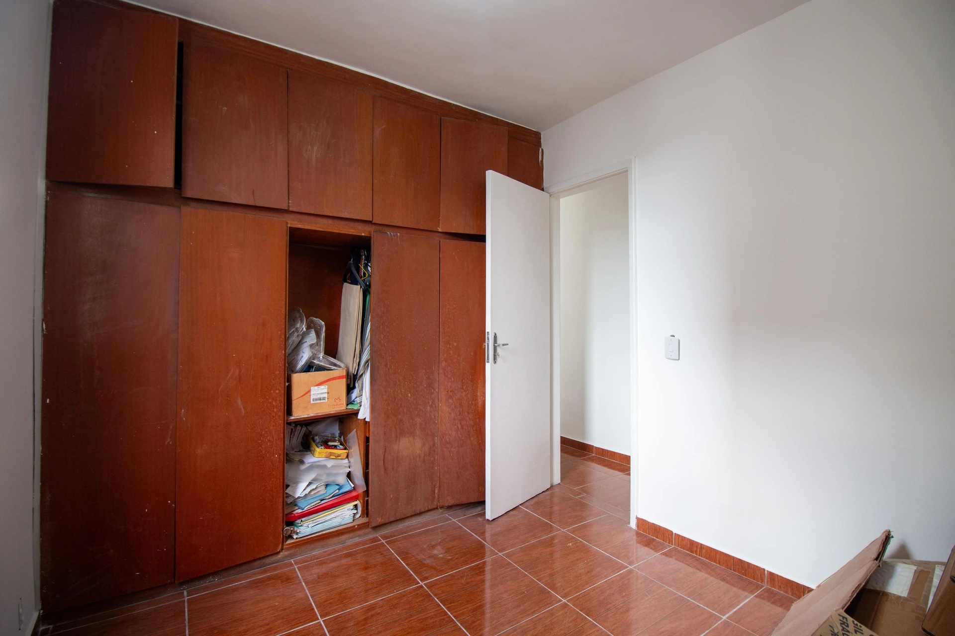 68 m² apartment with a washing machine and a mountain view — photo 14