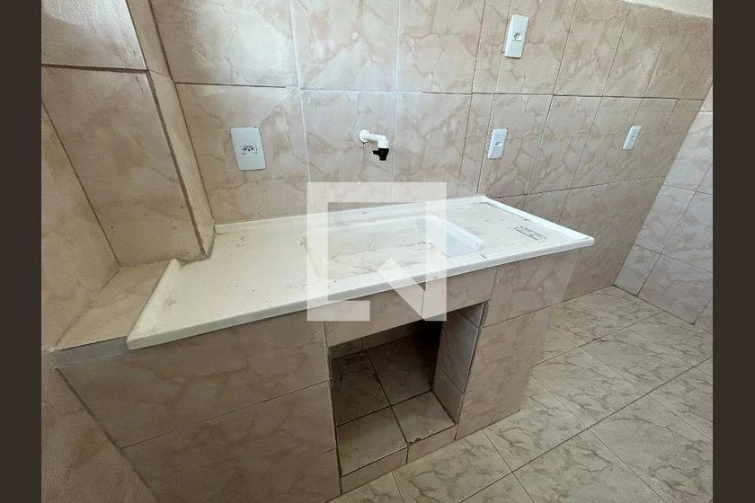 One-bedroom apartment, 60 m² — photo 15