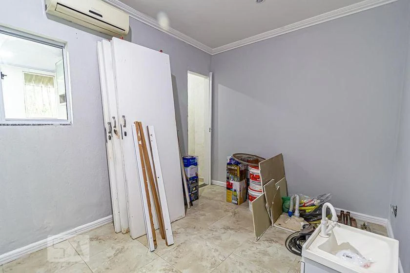 Casa em condomínio sem mobília com 4 quartos e 208 m² — photo 39