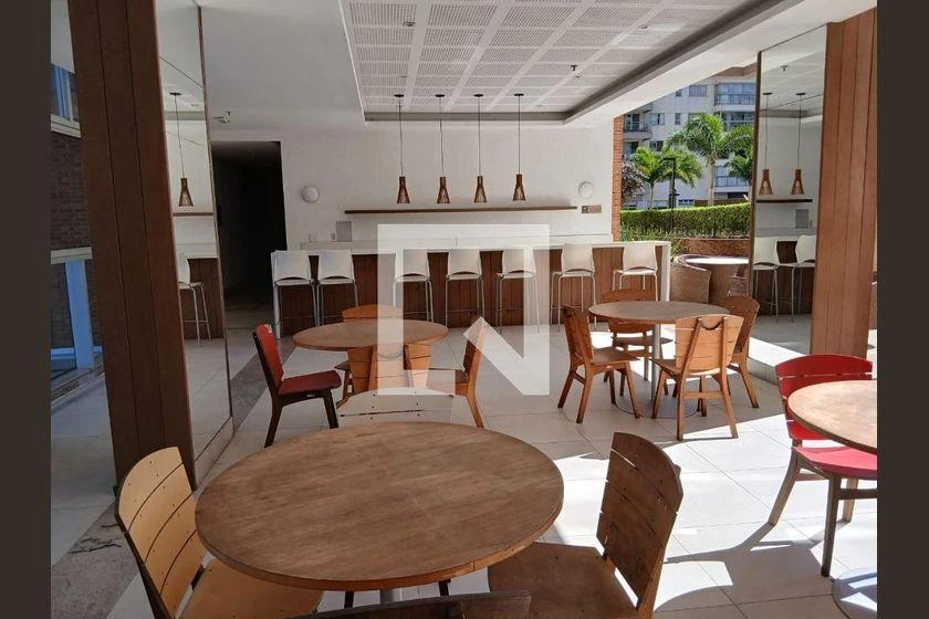 Apartamento para locação com 2 quartos e 82 m² — photo 50