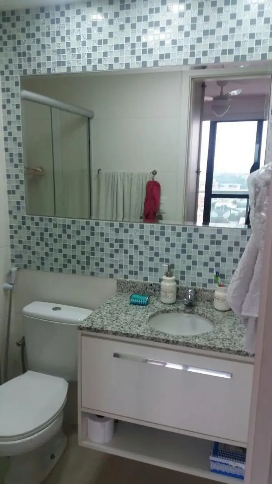 Cobertura duplex para locação com 182 m² e 3 quartos — photo 12