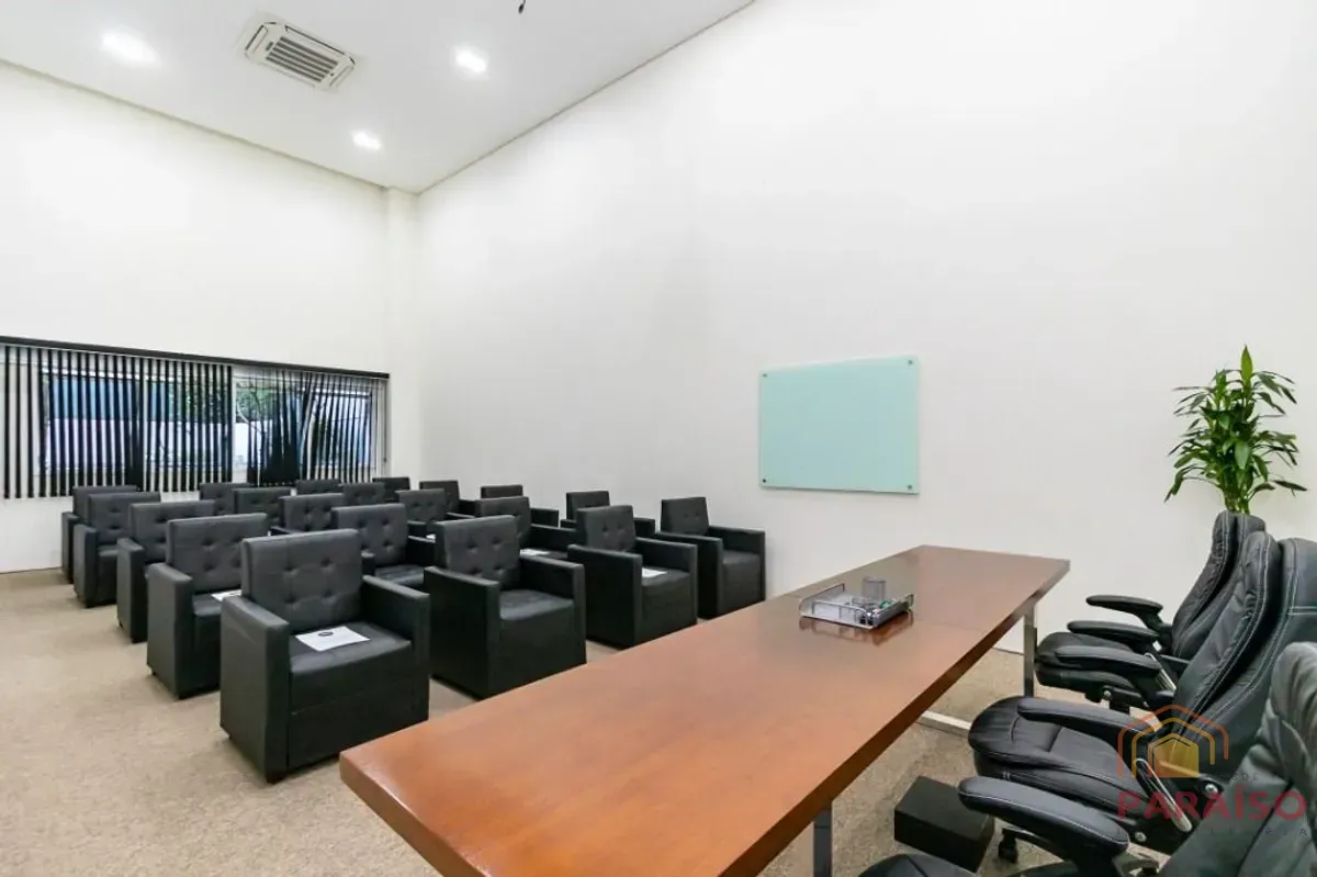 Studio mobiliado de 32 m² no 8º andar — photo 50