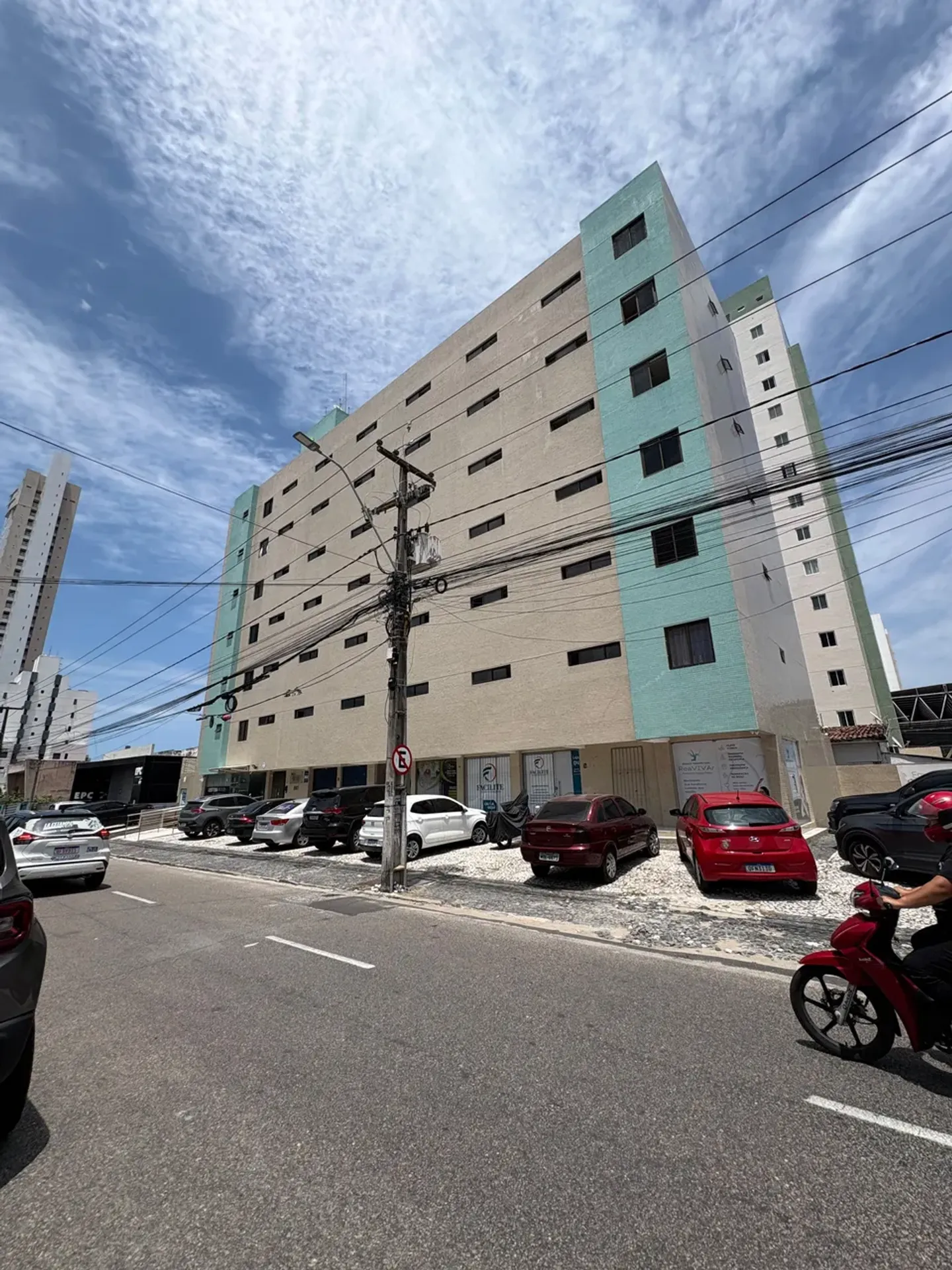 Departamento de 60 m² y 2 dormitorios en João Pessoa — photo 8