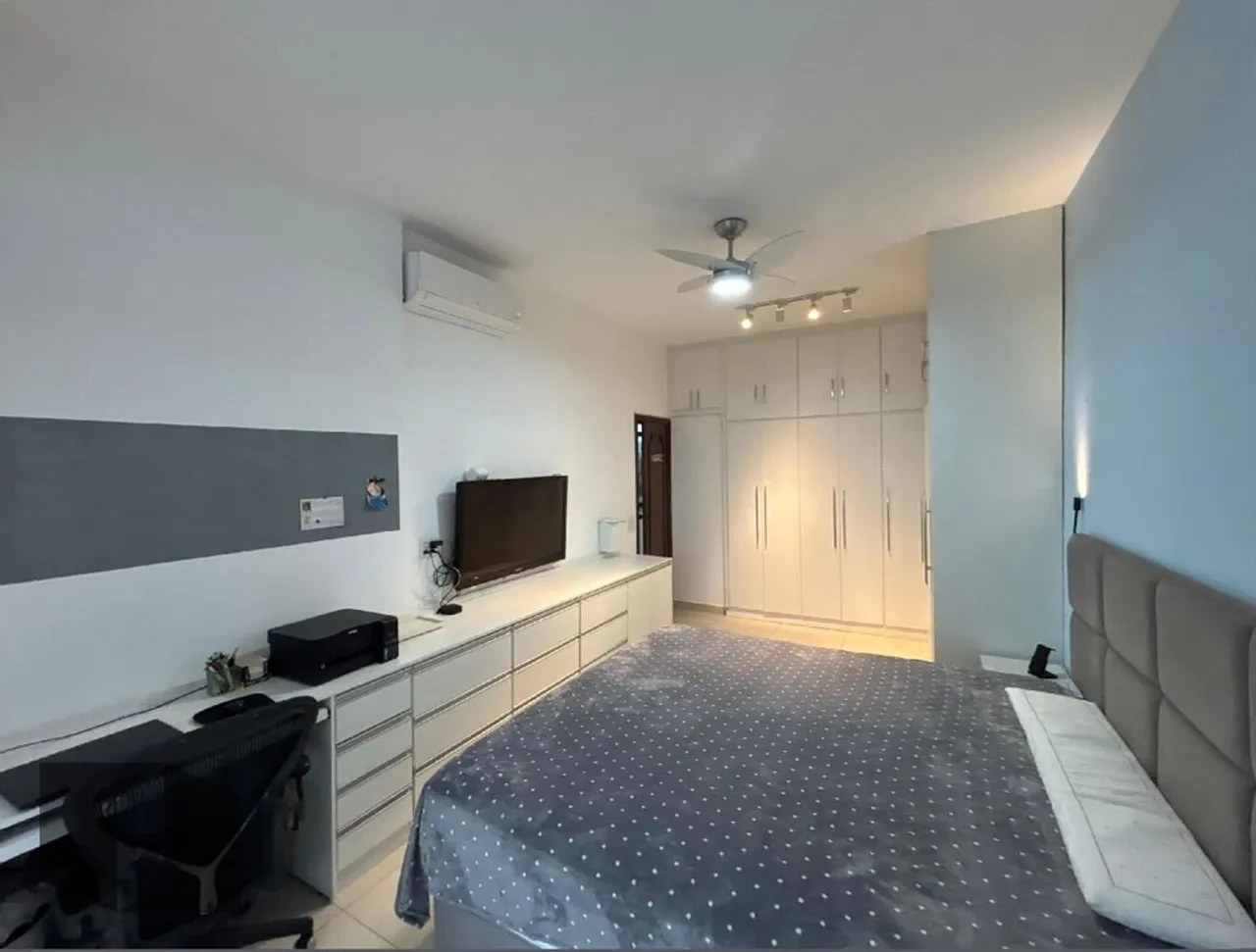 Furnished 3-bedroom apartment with open-plan kitchen — photo 4