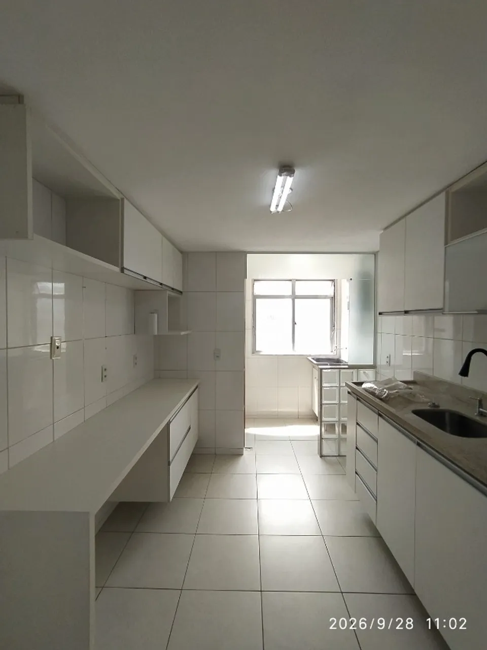 2-bedroom apartment in a building with a pool — photo 11