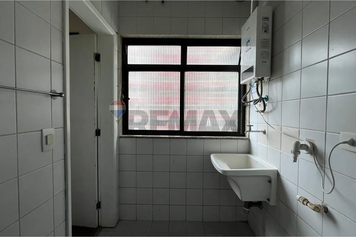 Apartamento, 80 m², com espaço de home office — photo 22