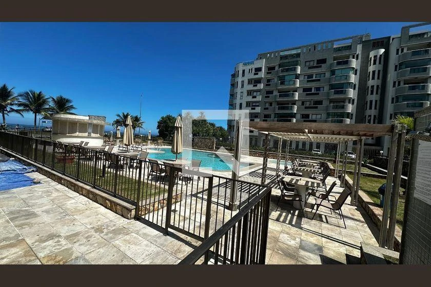 Furnished apartment with balcony, 72 m² and 1 bedroom — photo 10