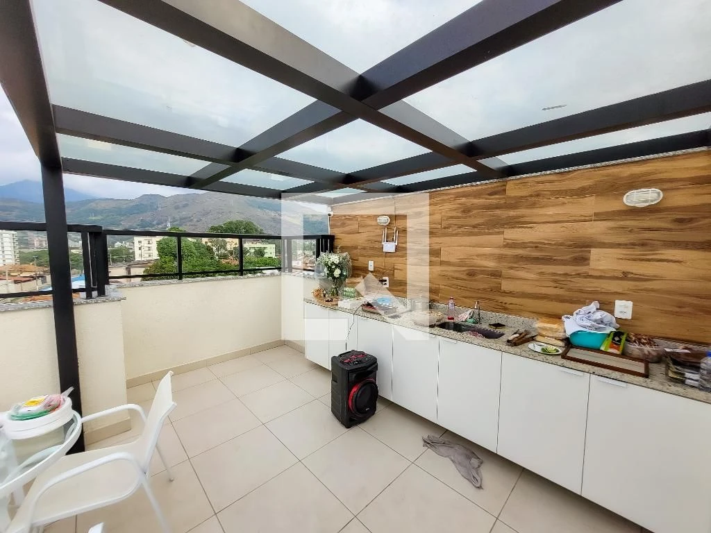 Rental apartment with 1 bedroom and a balcony — photo 8
