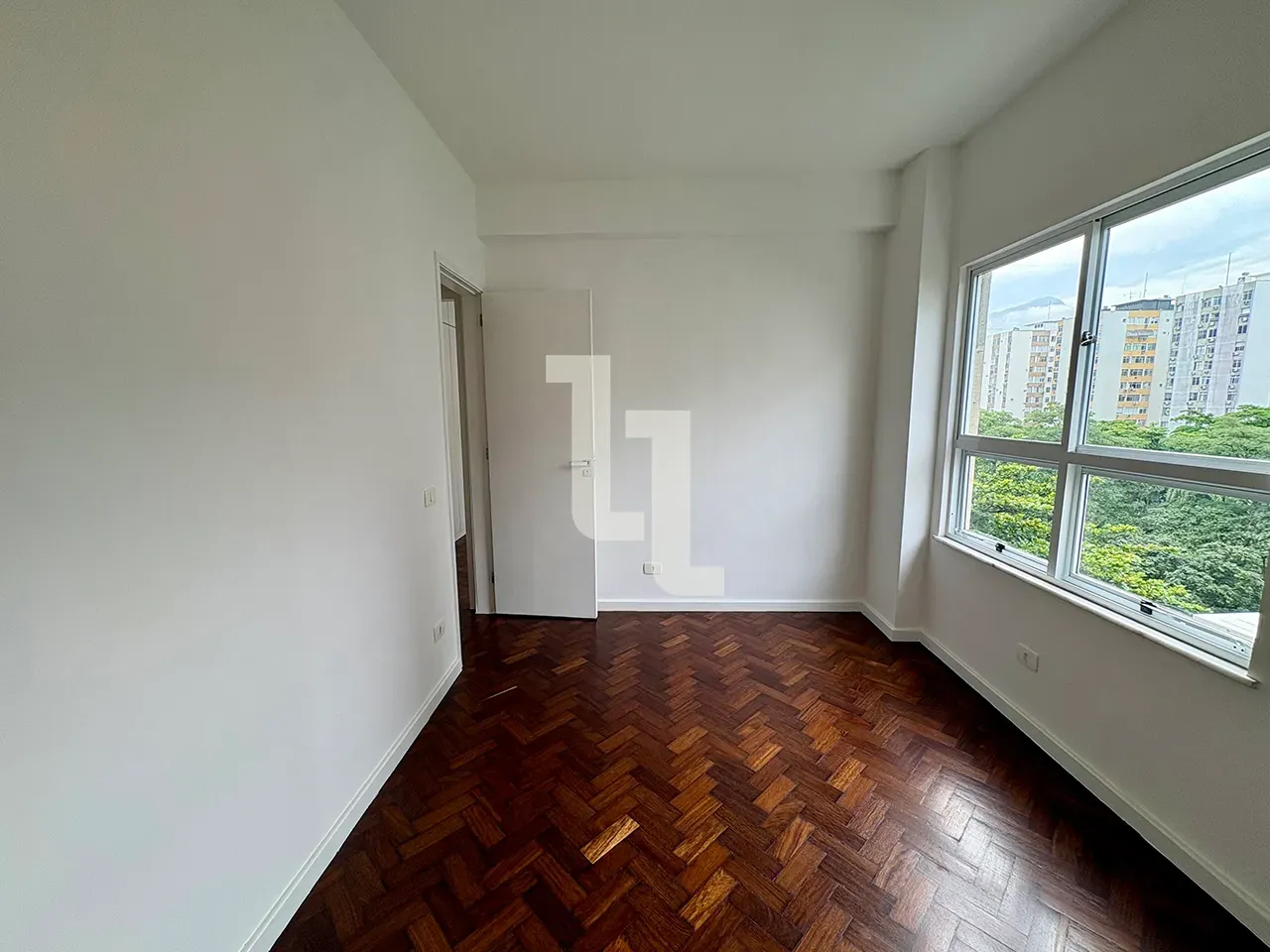 Departamento con vista a la montaña en Rio de Janeiro — photo 13