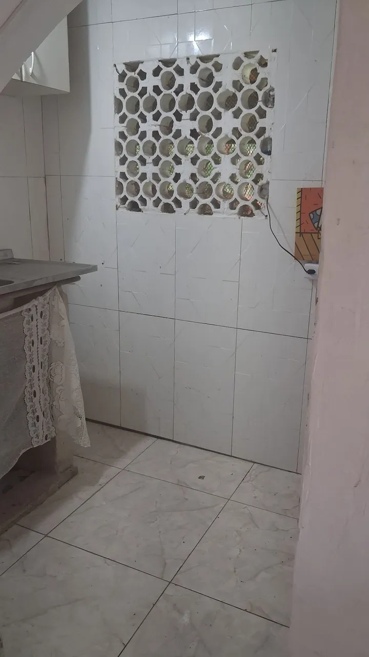 Casa de 1 quarto e 60 m² — photo 10