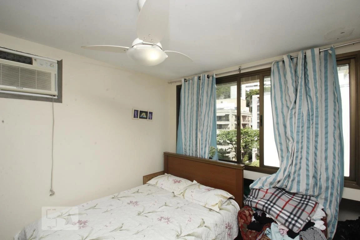 Apartamento mobiliado de 212 m² com 4 quartos — photo 42
