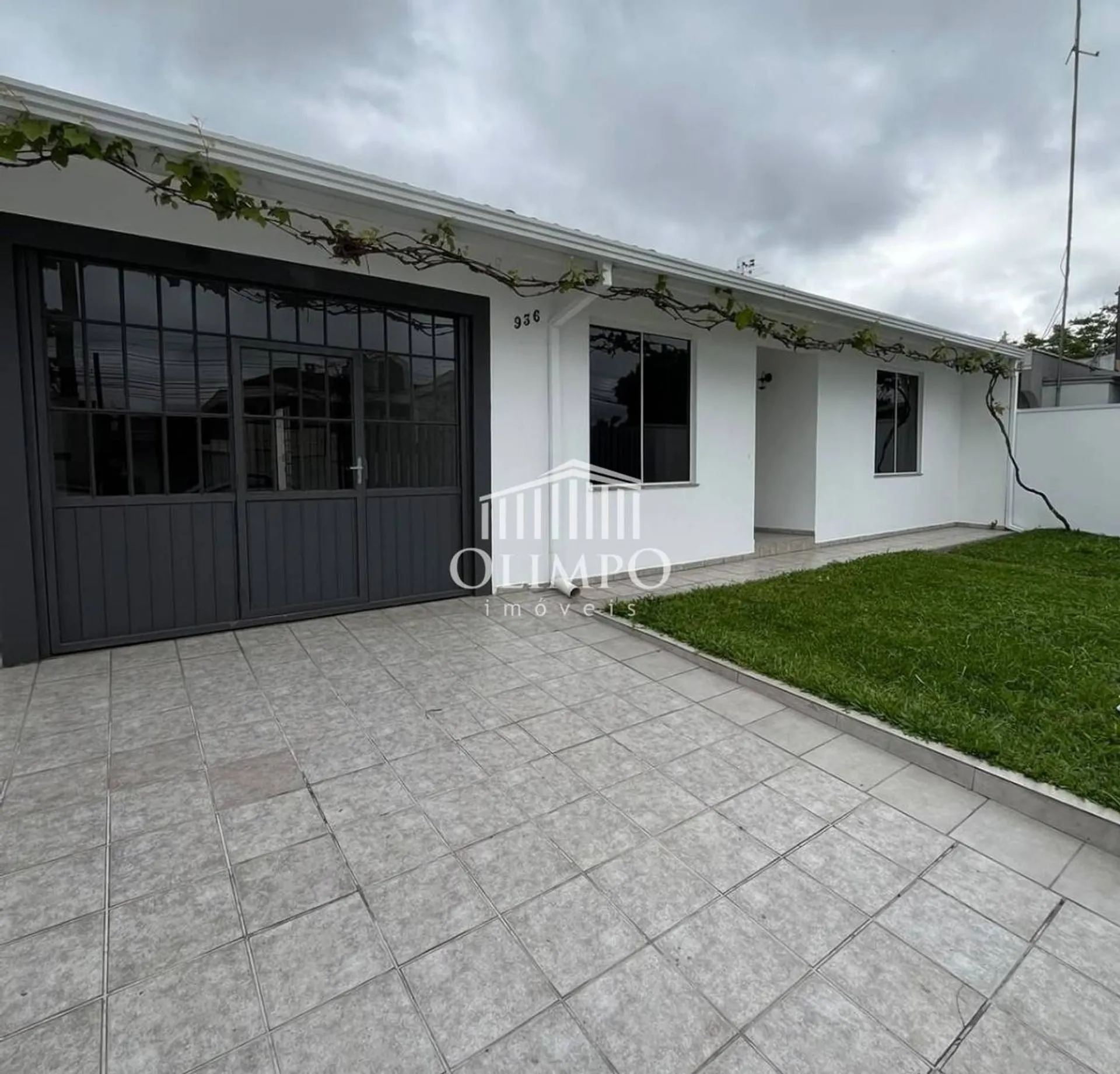 2-bedroom, 94 m² house in Curitiba — photo 5
