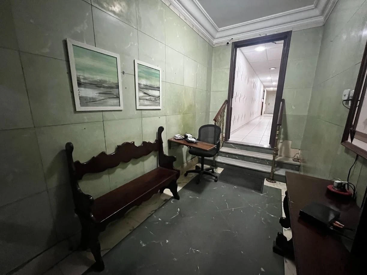 Apartamento de 1 quarto e 50 m² — photo 8