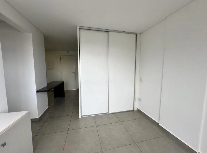 Studio de 35 m² com cozinha americana e 1 quarto — photo 8