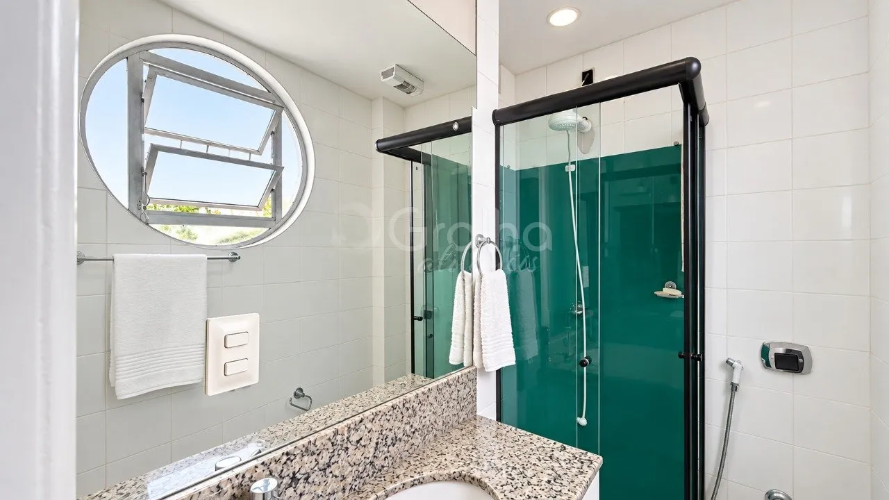 Apartamento mobiliado, 79 m², com máquina de lavar — photo 16
