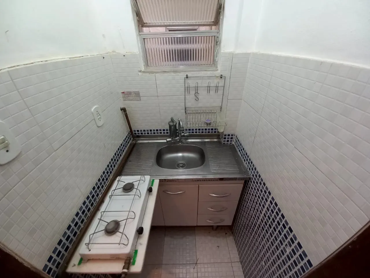 Studio de 25 m²