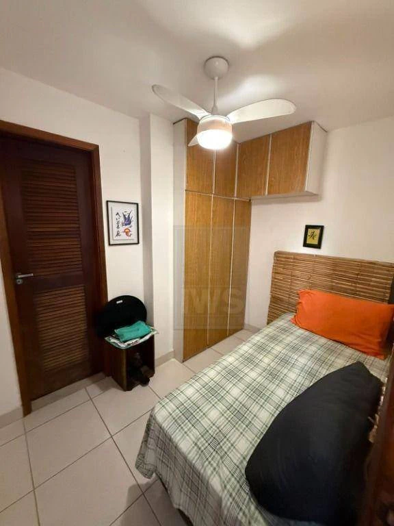 4-bedroom apartment with 171 m² and 2 parking spots — photo 16