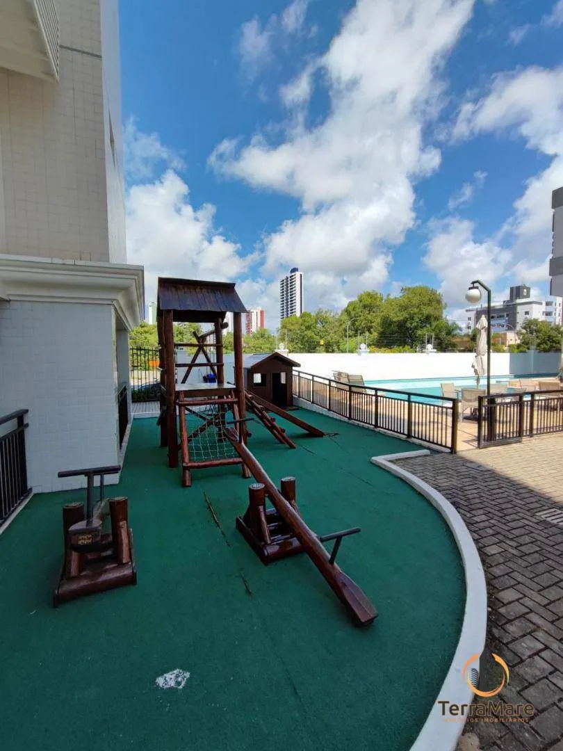 2-bedroom apartment in a building with a pool — photo 11