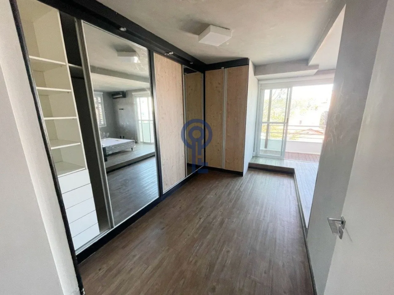 Linear rooftop with 3 bedrooms, Jacuzzi and 2 parking — photo 18