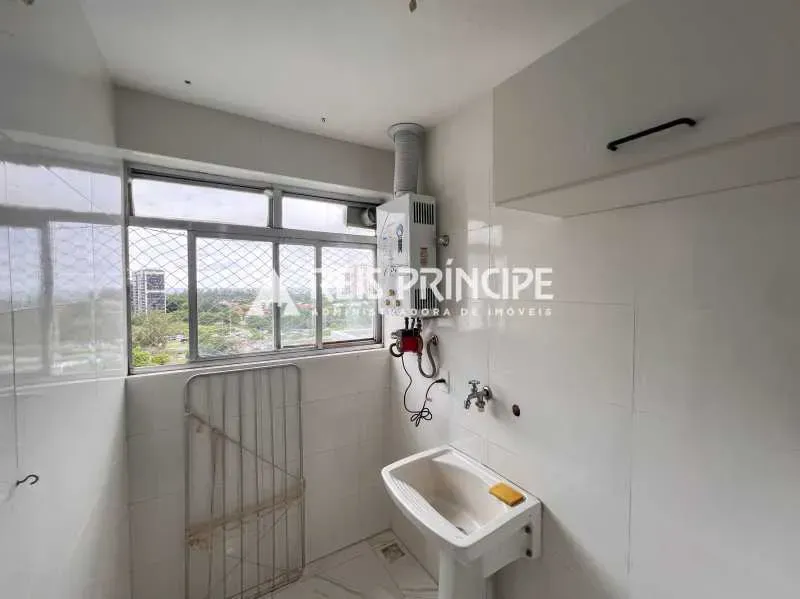 Apartment, 79 m², with a water view — photo 4
