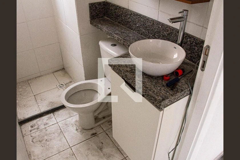Rental apartment with 2 bedrooms and 44 m² — photo 11