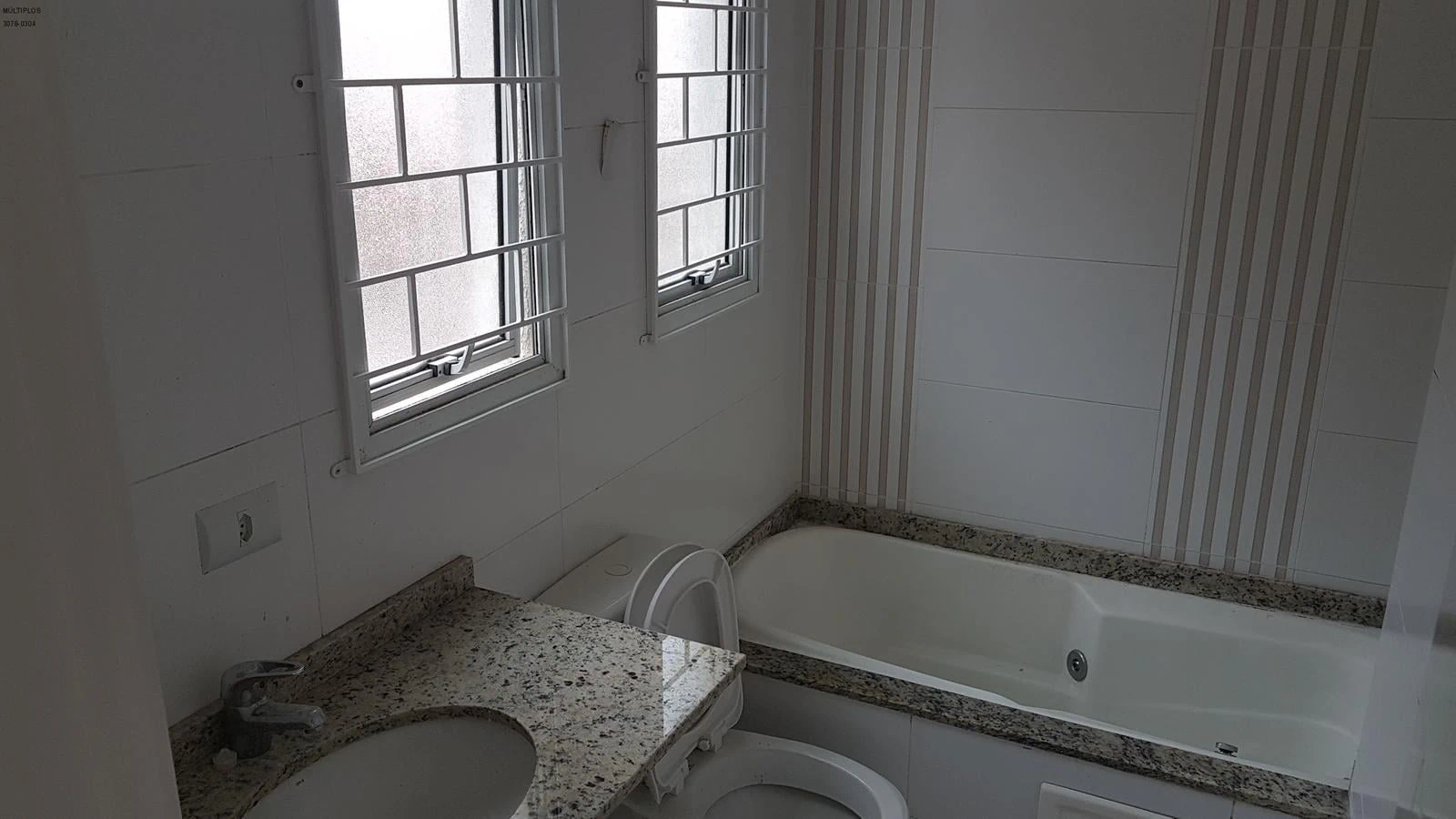 Ванна и 3 спальни: дом 134 м² — photo 23