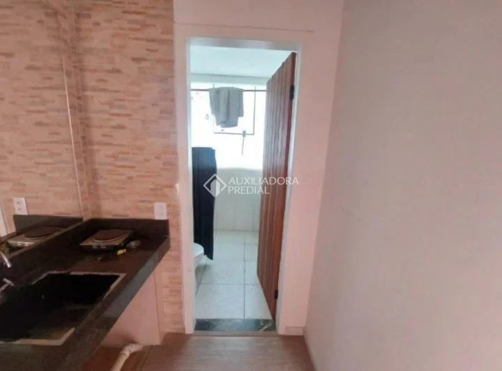Furnished 1-bedroom apartment with 25 m² — photo 2