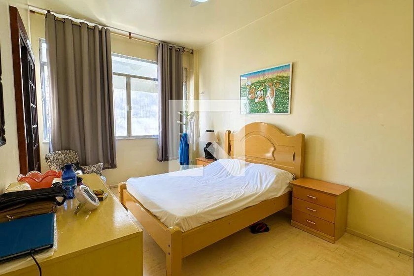Apartamento de 3 quartos com cozinha a gás e 110 m² — photo 20