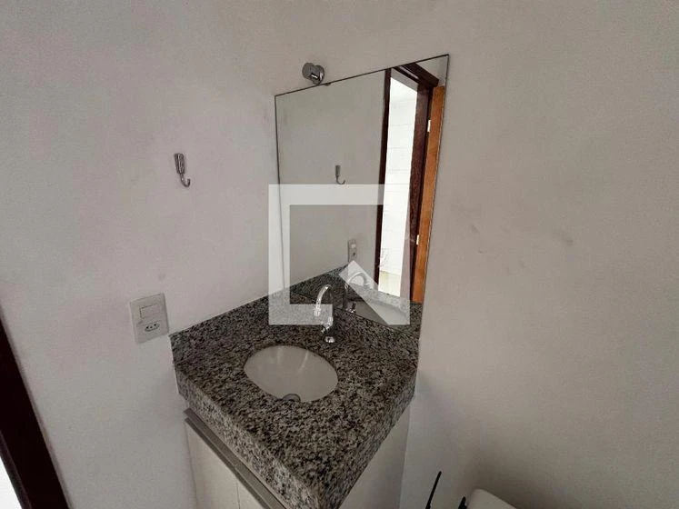 2-bedroom apartment, both with their own bathrooms, 85 m² — photo 14