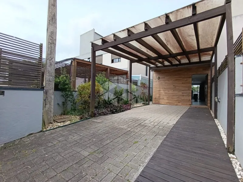 Garden in a 3-bedroom house, 130 m² — photo 13