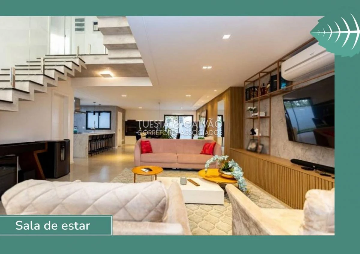 Casa mobiliada de 172 m² com 3 quartos e 3 banheiros — photo 19