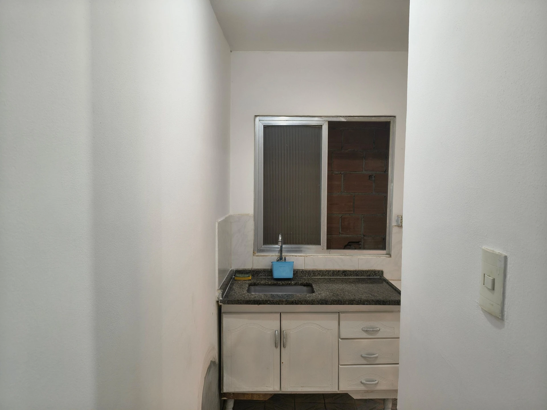 Monoambiente de 40 m² — photo 2