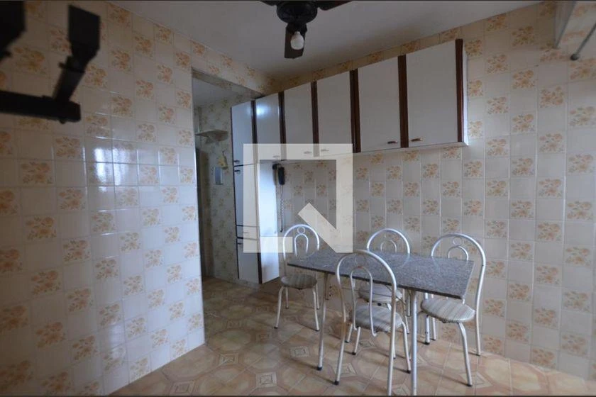 Apartamento de 2 quartos com máquina de lavar, Campinho — photo 16