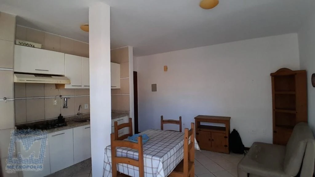 Меблированная квартира 52 м²: 1 спальня и терраса — photo 12