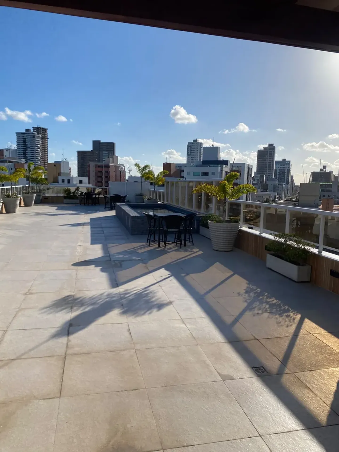 Мебльована квартира 28 м², 1 спальня — photo 6