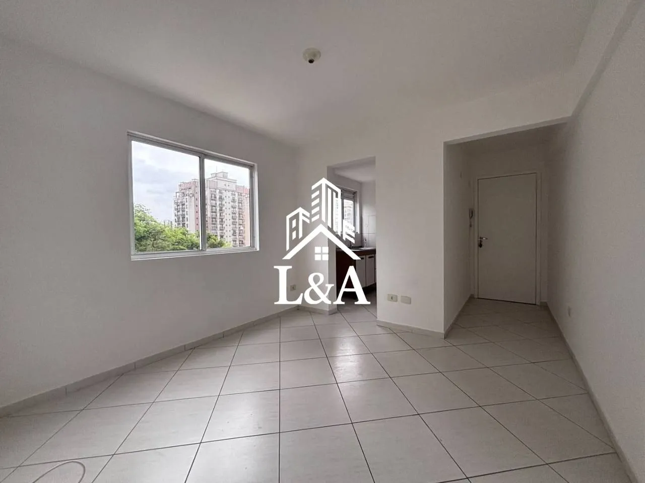 One-bedroom apartment, 45 m² — photo 15
