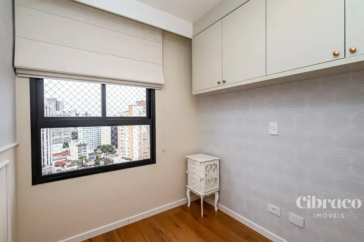 Apartamento con balcón, 2 dormitorios y 72 m² — photo 19