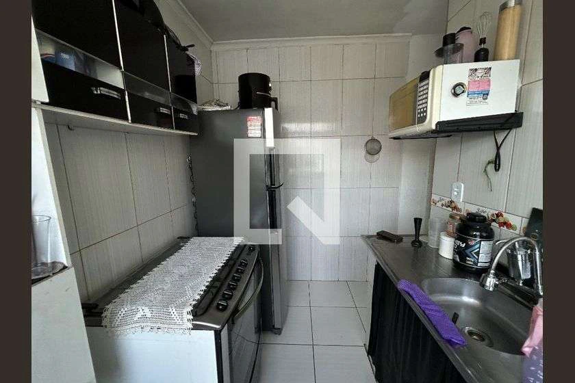 Квартира 51 м² с 2 спальнями и 1 парковочным местом — photo 12