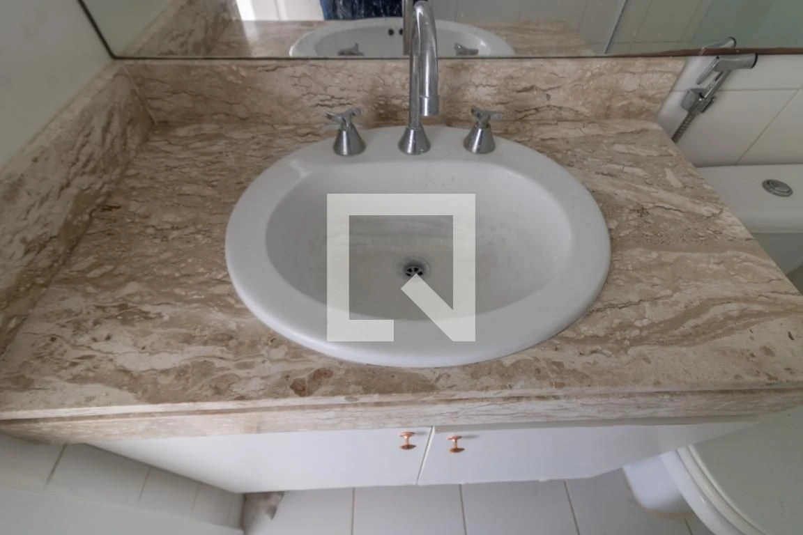 Apartamento para alugar com 5 quartos e piscina no condomínio — photo 94