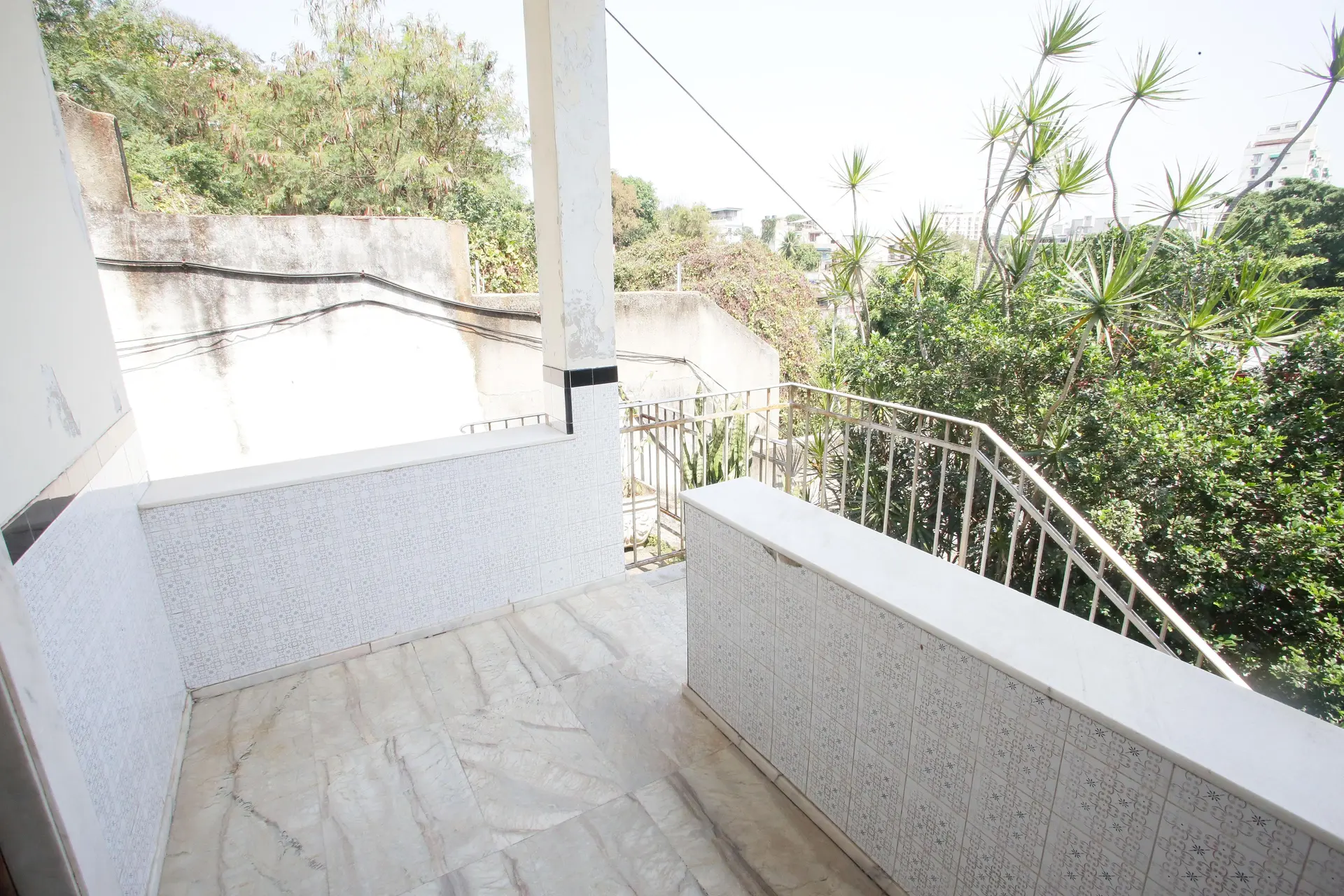 Furnished house with 3 bedrooms and 2 bathrooms — photo 17