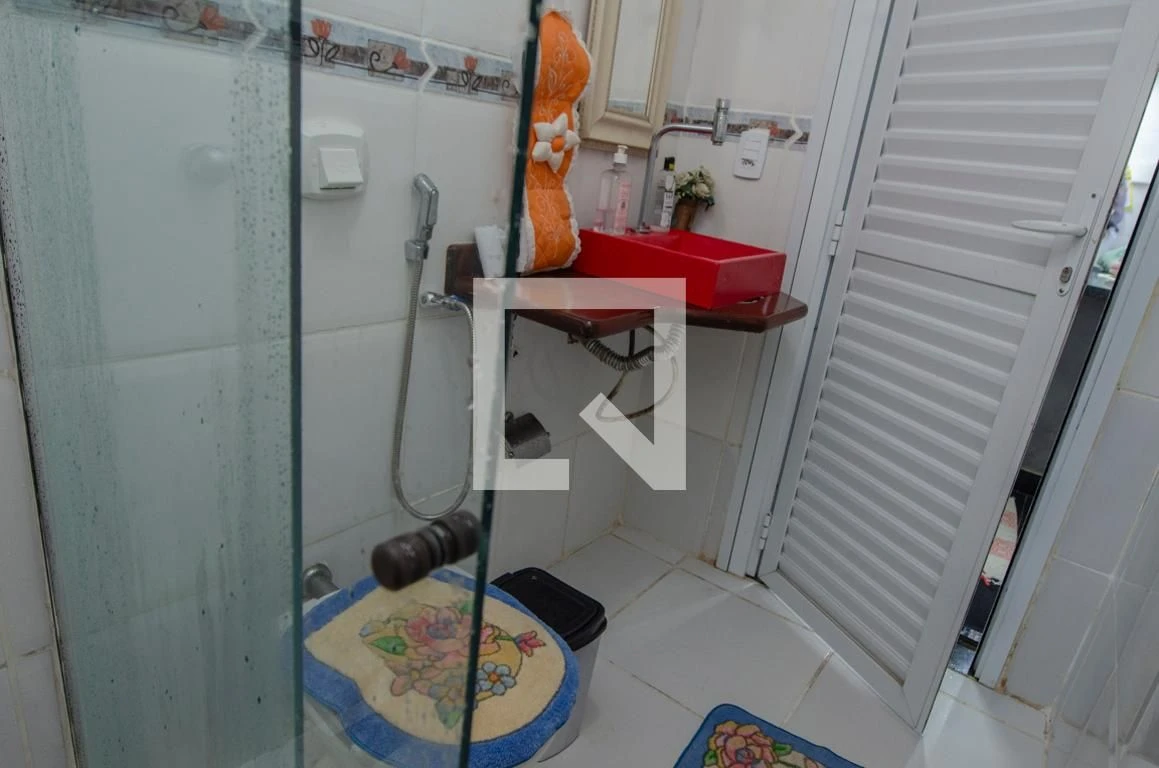 Casa mobiliada em condomínio com 3 quartos e churrasqueira — photo 91
