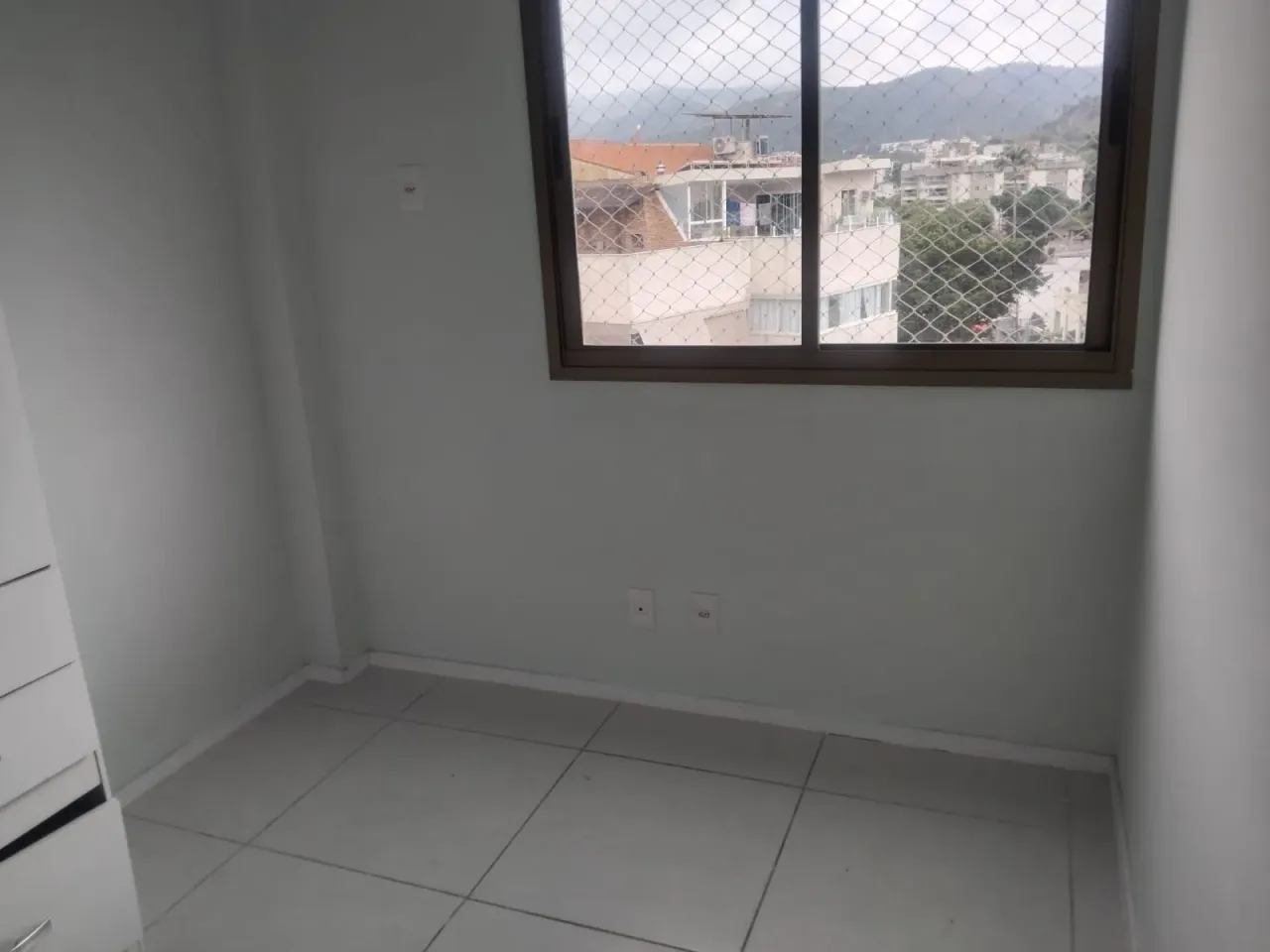 Apartamento sem mobília com 3 quartos e 3 banheiros — photo 8