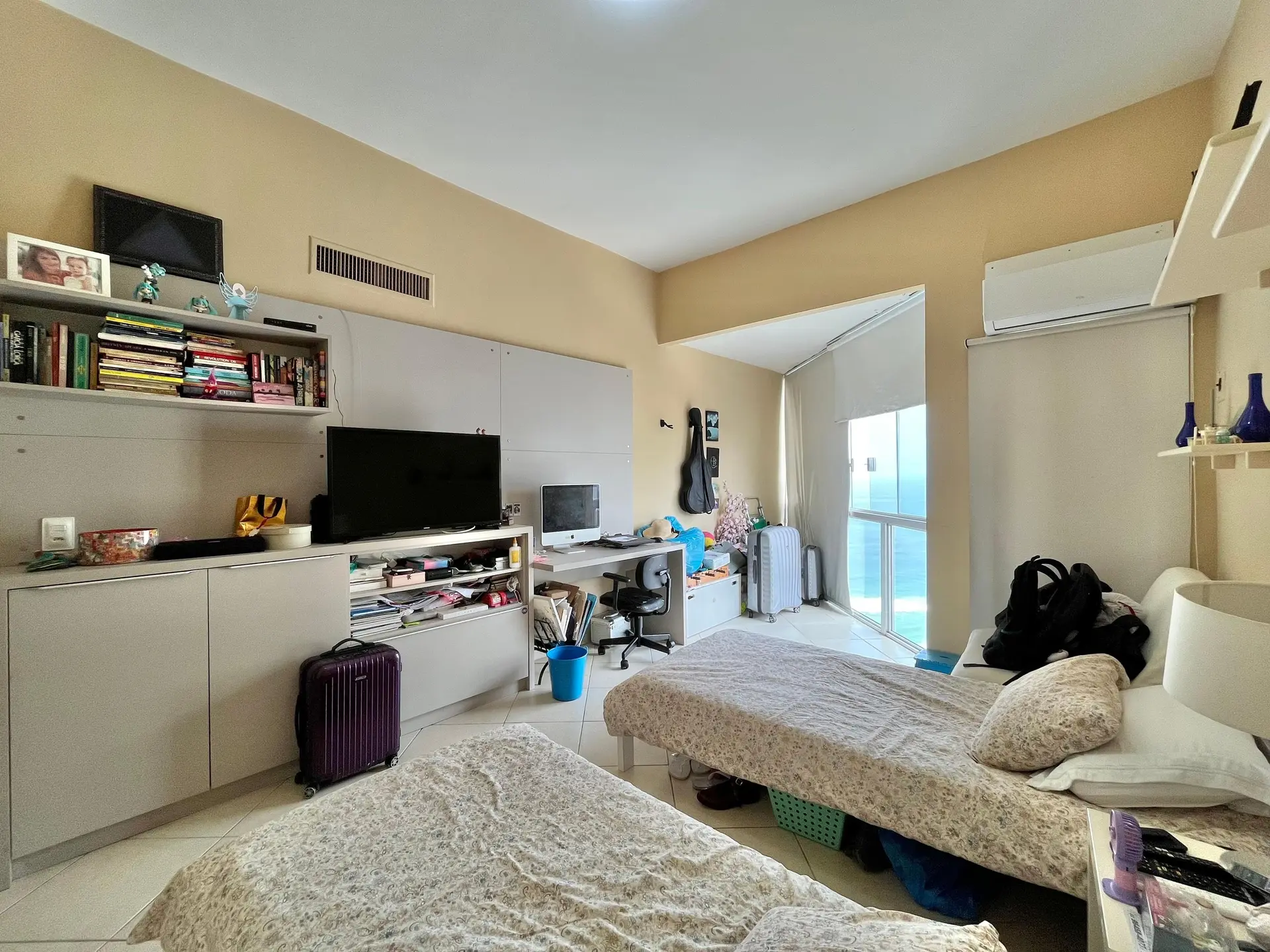 Furnished apartment, 450 m², with a water view — photo 48