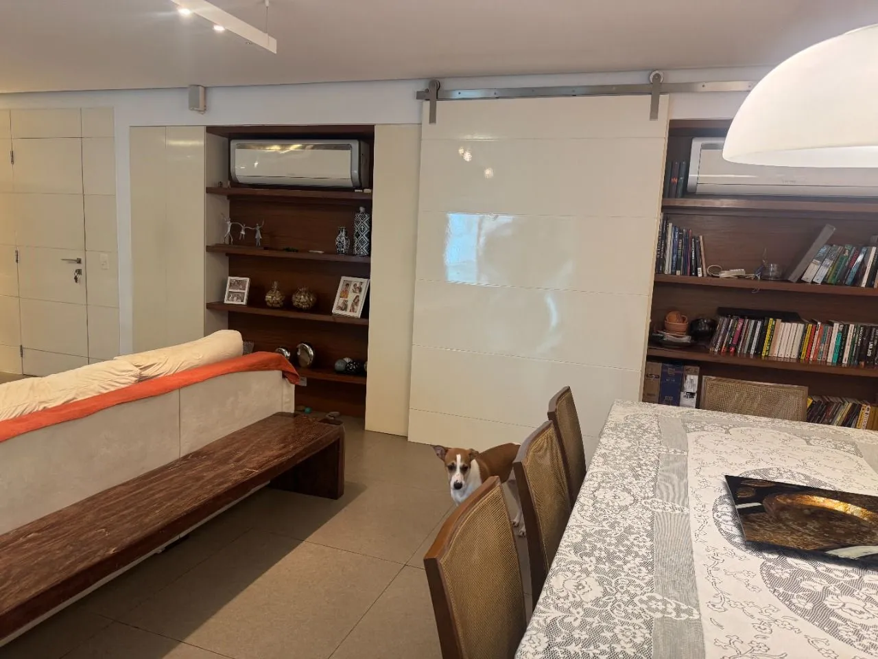 Apartamento 260 m² com 4 suítes e 3 vagas na garagem — photo 6