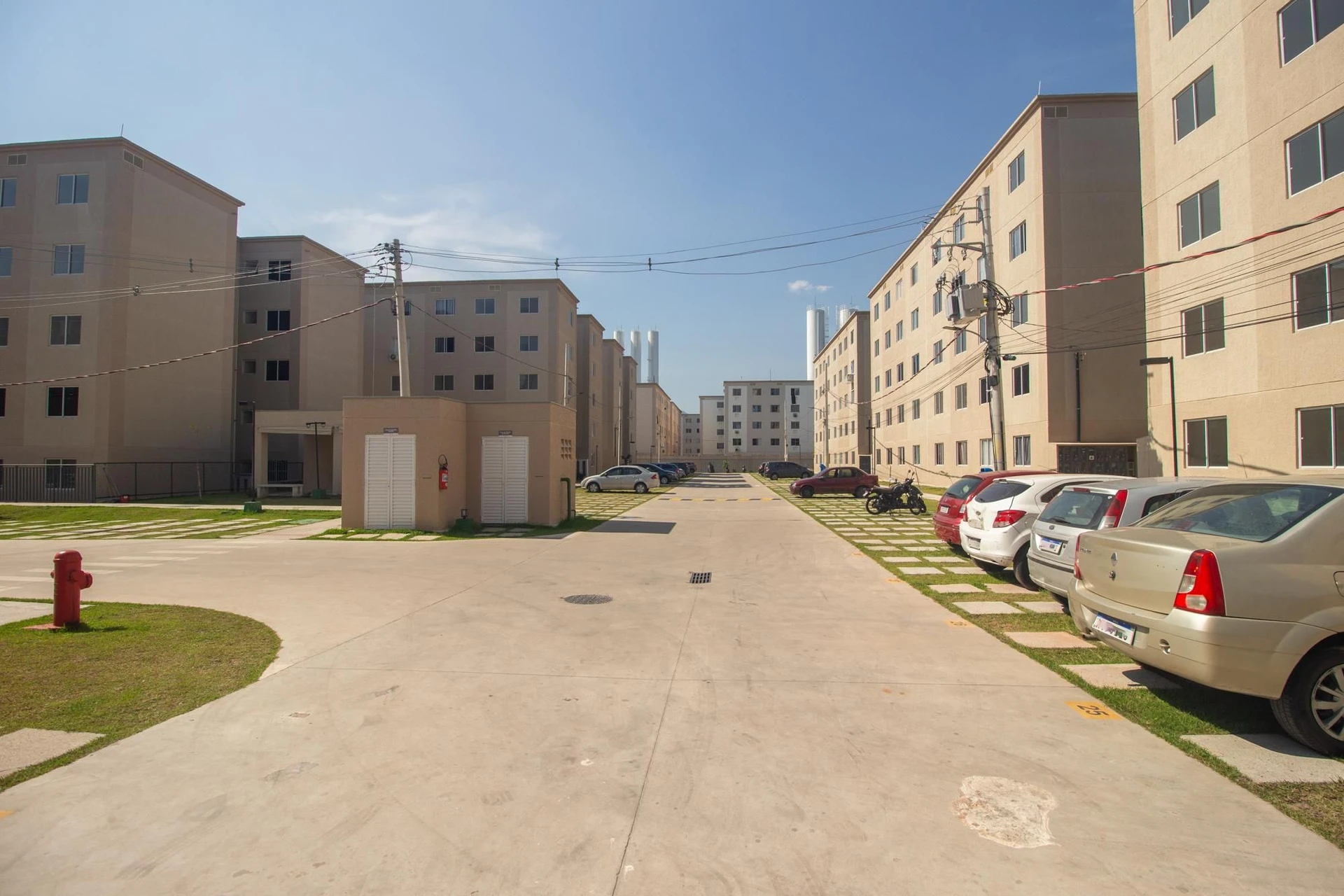 For rent apartment with a separate kitchen and 2 bedrooms — photo 20