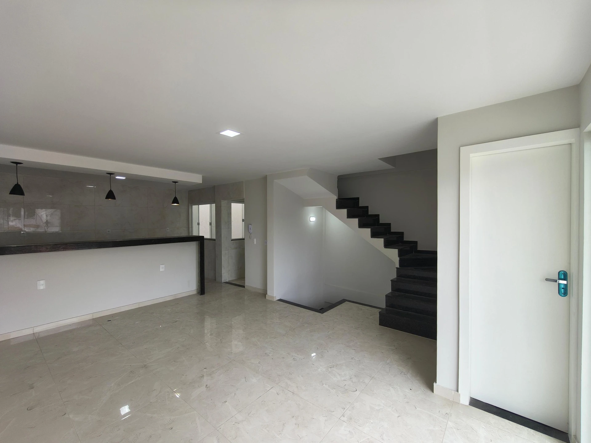 House, 110 m², with floor-to-ceiling windows — photo 19