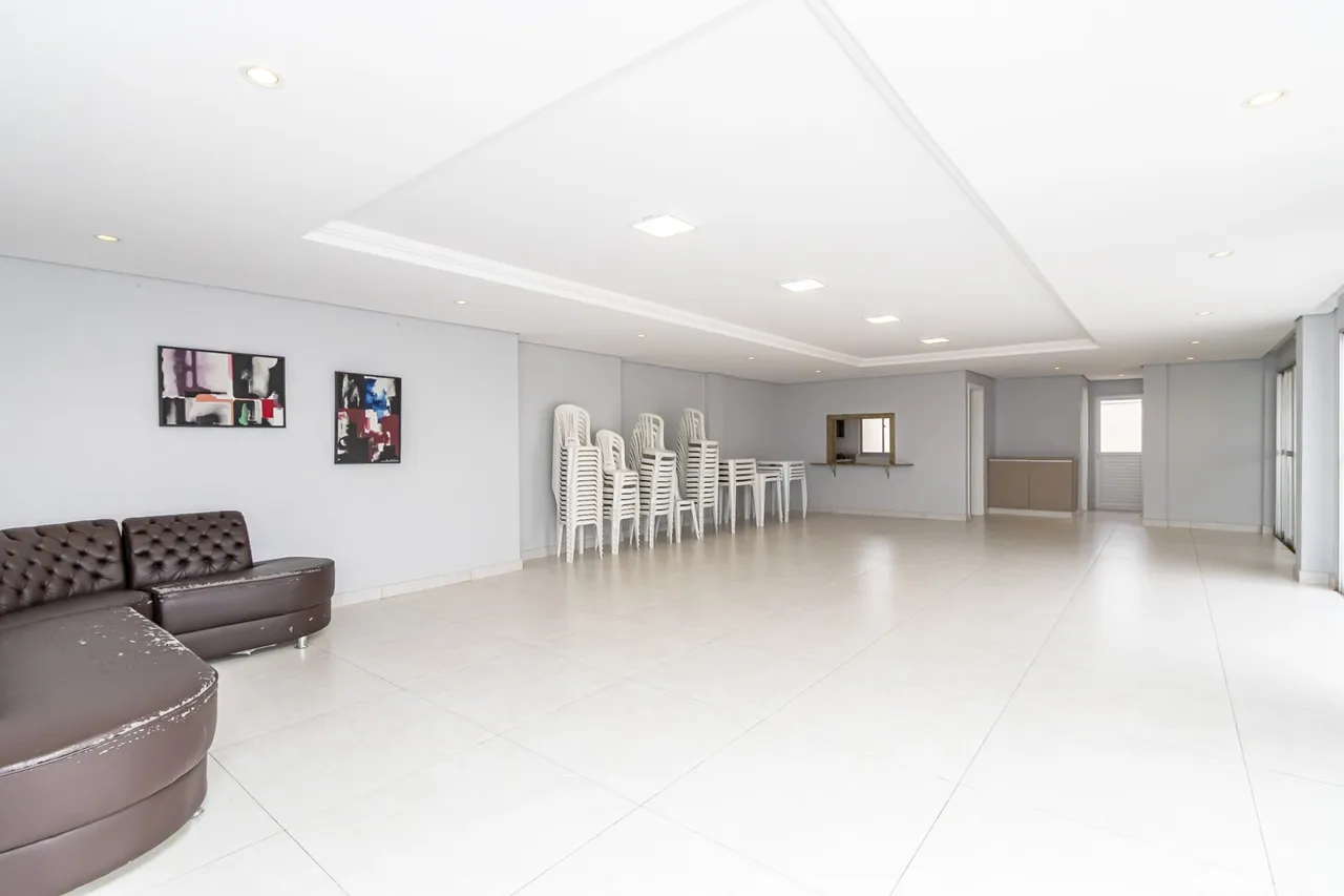 Furnished 1-bedroom apartment, 59 m², with gas stove — photo 15
