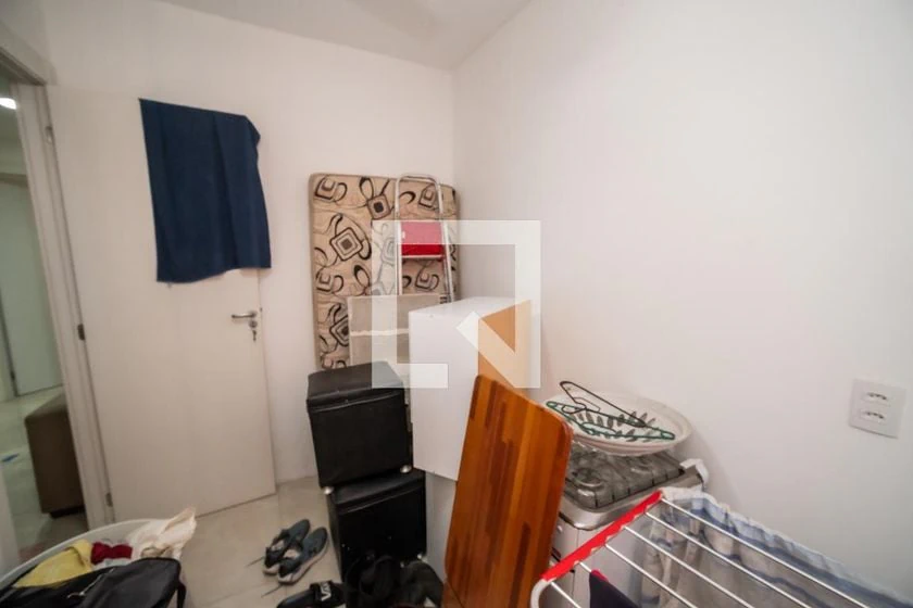 Apartamento mobiliado, 39 m², com máquina de lavar — photo 23